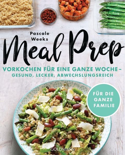 Produktbild: Meal Prep