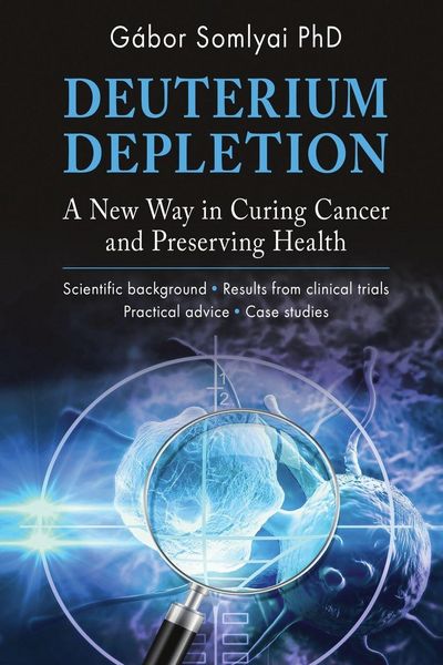 Produktbild: Deuterium Depletion