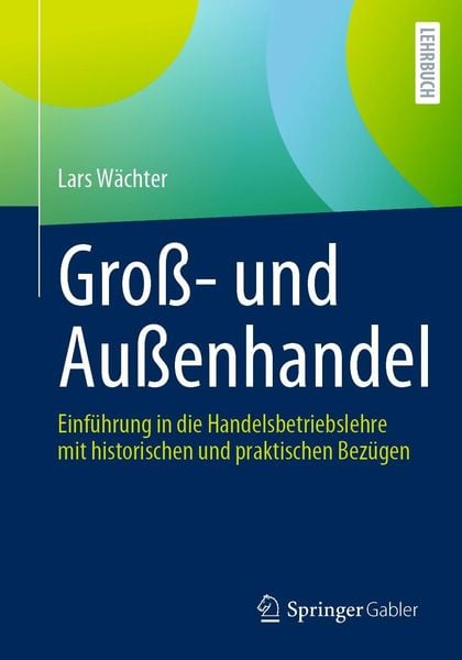 Produktbild: Gro&szlig;- und Au&szlig;enhandel