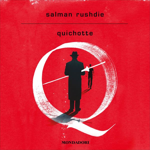 Produktbild: Quichotte