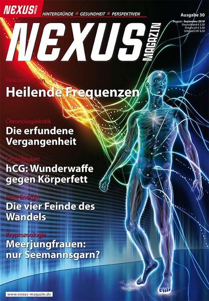 Produktbild: Nexus