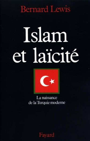 Produktbild: Islam Et Laicite