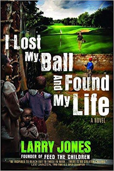 Produktbild: I Lost My Ball and Found My Life: A Novelvolume 1