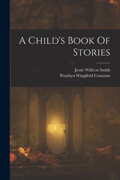 Produktbild: A Child's Book Of Stories