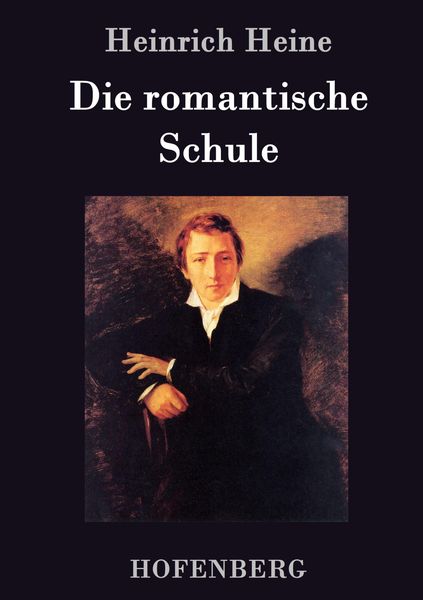Produktbild: Die romantische Schule