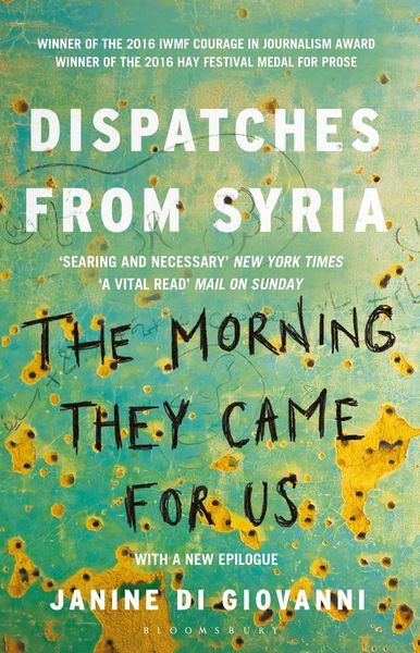 Produktbild: The Morning They Came for Us