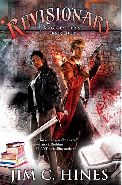 Produktbild: Revisionary