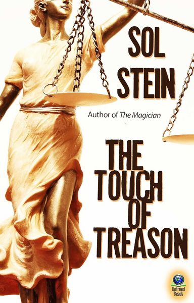 Produktbild: The Touch of Treason