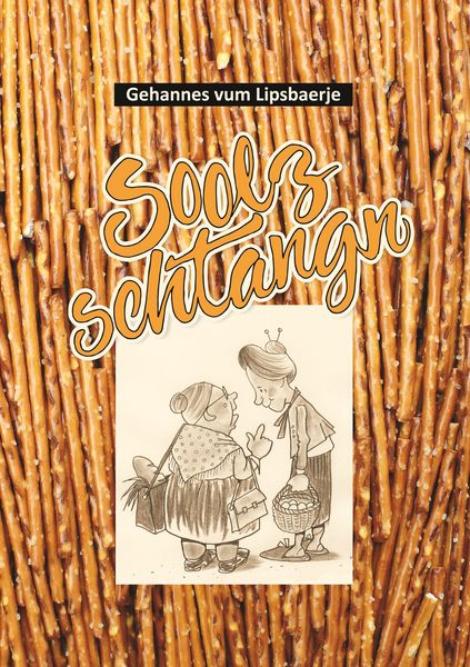 Produktbild: Soolzschtangn