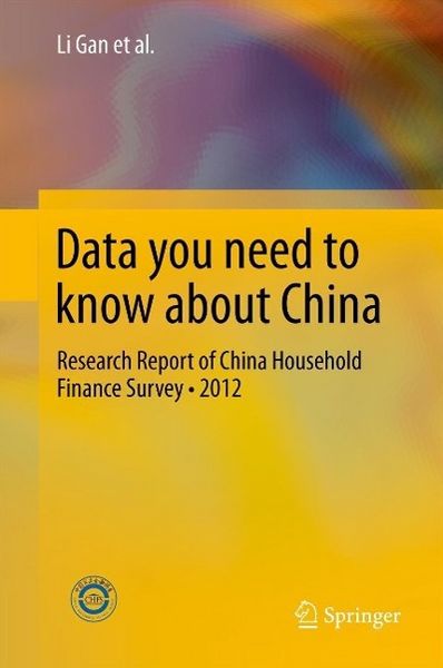 Produktbild: Data you need to know about China