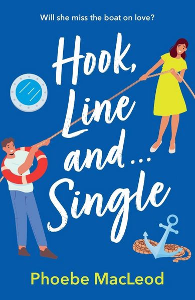 Produktbild: Hook, Line and Single