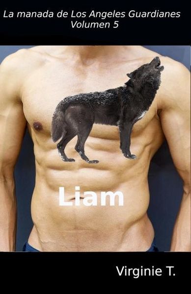 Produktbild: Virginie T.: Liam