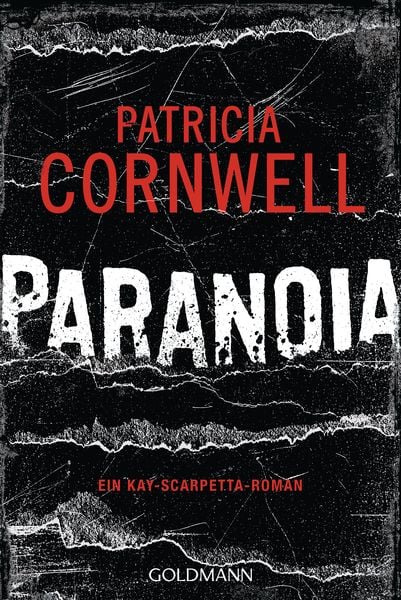 Produktbild: Paranoia / Scarpetta 23