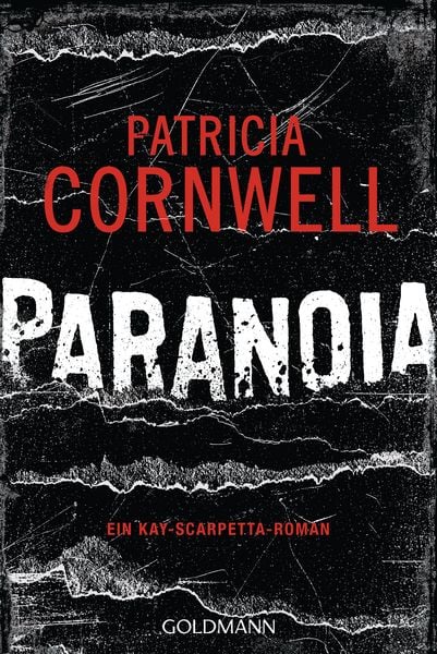Produktbild: Paranoia