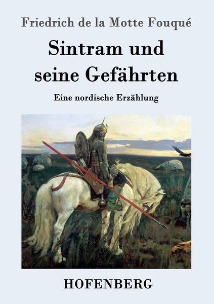 Produktbild: Sintram und seine Gef&auml;hrten