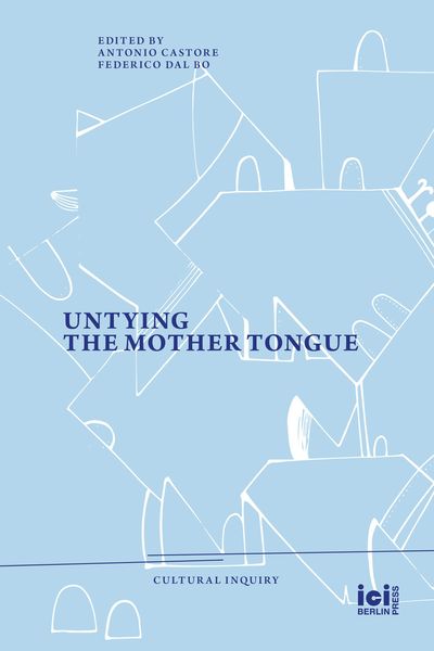 Produktbild: Untying the Mother Tongue