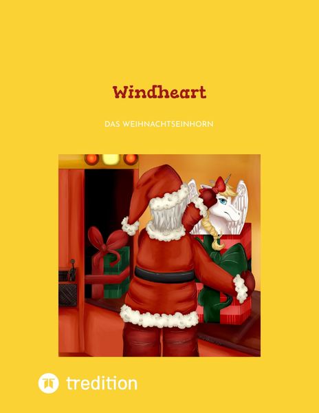 Produktbild: Windheart