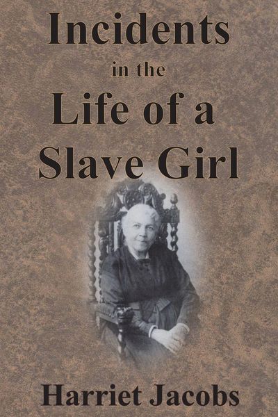 Produktbild: Incidents in the Life of a Slave Girl
