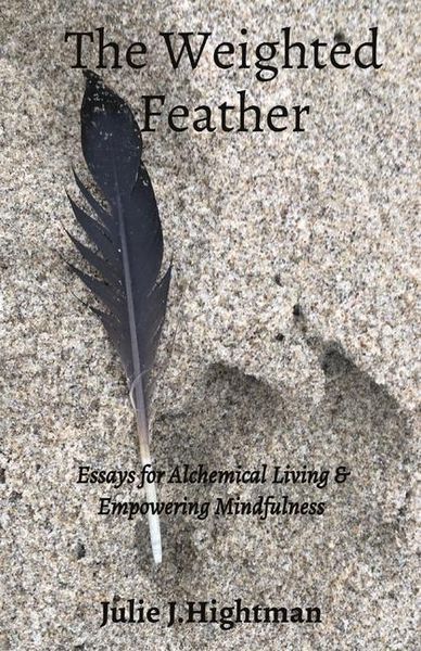 Produktbild: The Weighted Feather