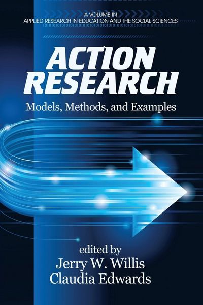 Produktbild: Action Research