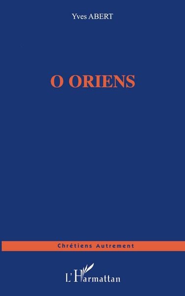 Produktbild: O oriens