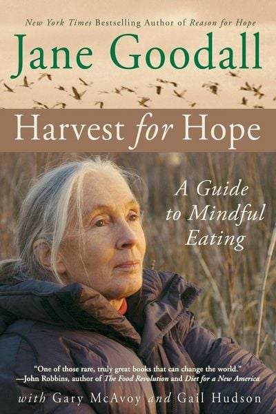 Produktbild: Harvest for Hope