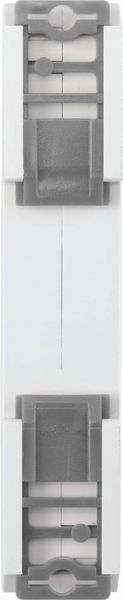 Produktbild: TRU COMPONENTS TC-9963308 Zeitrelais Multifunktional 12 V/AC, 240 V/AC 1 St. Zeitbereich: 0.1 s - 10 Tage 1 Wechsler
