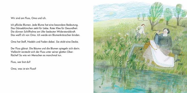 Produktbild: Was ist ein Fluss?