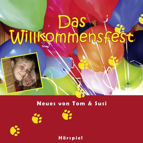 Das Willkommensfest