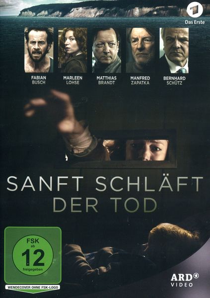 Produktbild: Sanft schl&auml;ft der Tod