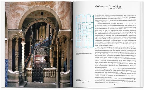 Produktbild: Gaud&iacute;