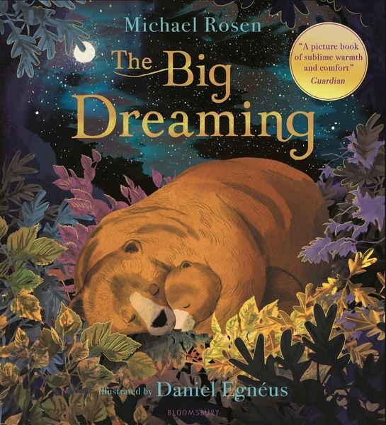 Produktbild: The Big Dreaming