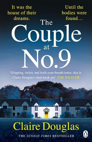 Produktbild: The Couple at No 9