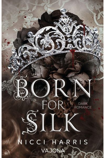 Produktbild: Born For Silk