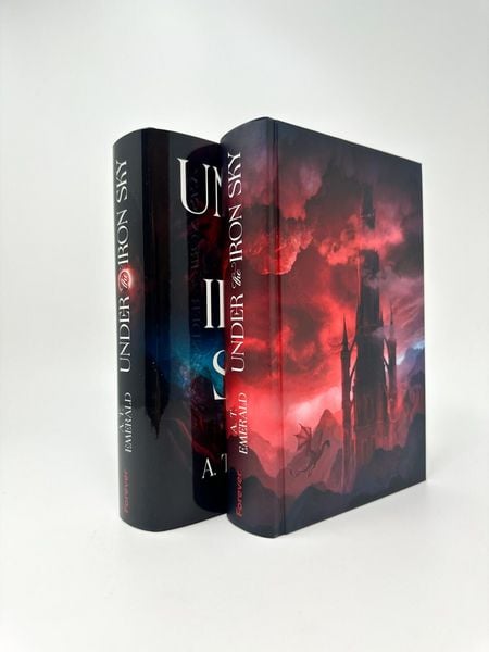 Produktbild: Under the Iron Sky