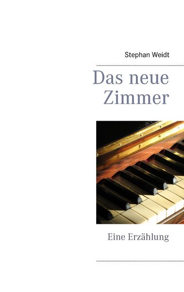 Produktbild: Das neue Zimmer
