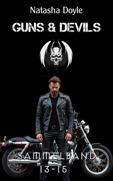 Produktbild: Guns and Devils 13-15