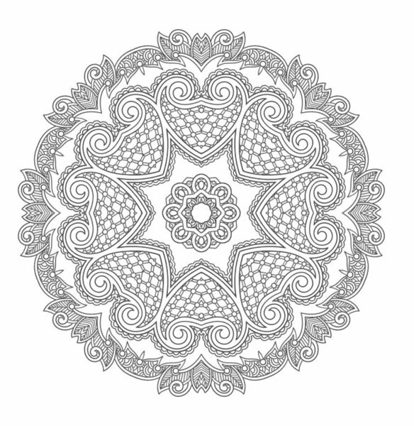 Produktbild: Mandalas