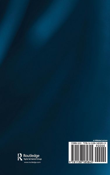 Produktbild: Climate and Clean Energy Policy