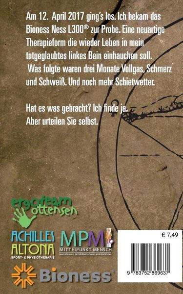 Produktbild: Darf&acute;s ein Viertel mehr sein?