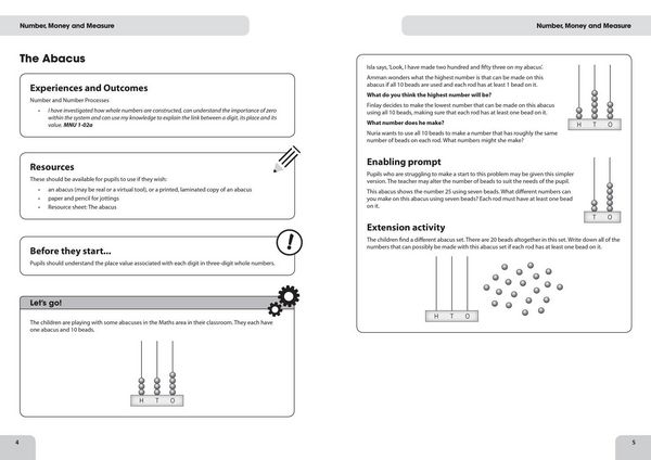Produktbild: First Level Problem Solving Pack
