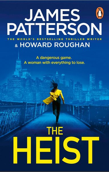 Produktbild: The Heist
