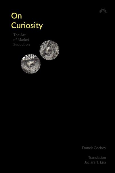 Produktbild: On Curiosity