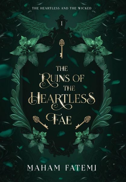 Produktbild: The Ruins of the Heartless Fae