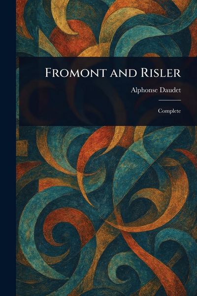 Produktbild: Fromont and Risler
