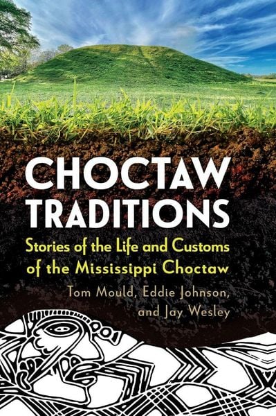 Produktbild: Choctaw Traditions