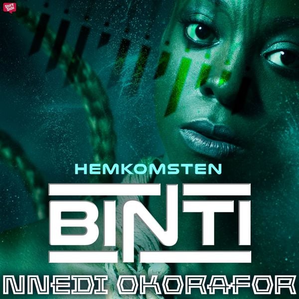 Produktbild: Binti 2: Hemkomsten