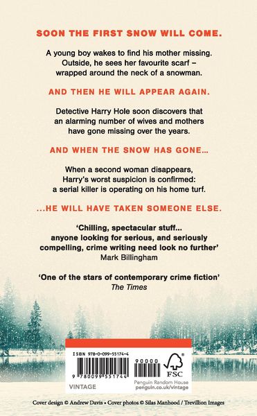 Produktbild: The Snowman