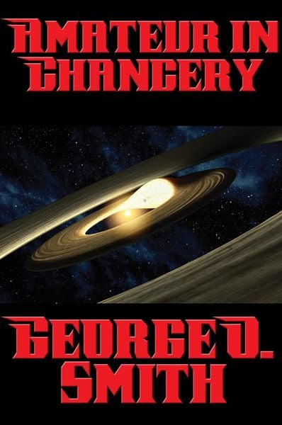 Produktbild: Amateur in Chancery
