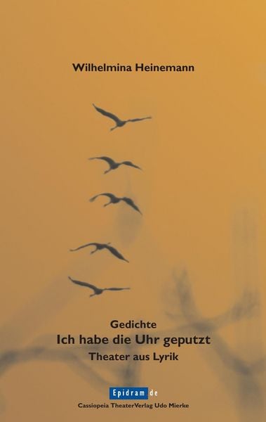 Produktbild: Ich habe die Uhr geputzt